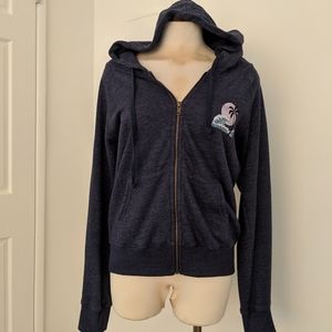 Spiritual Gangster hoodie